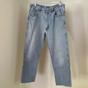 Vintage Wrangler Jeans